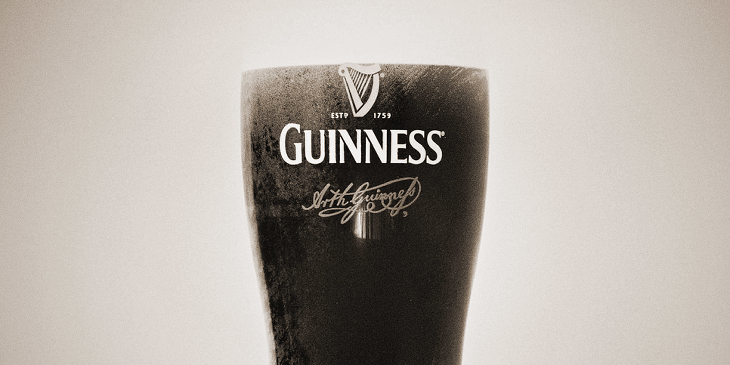 Guinness