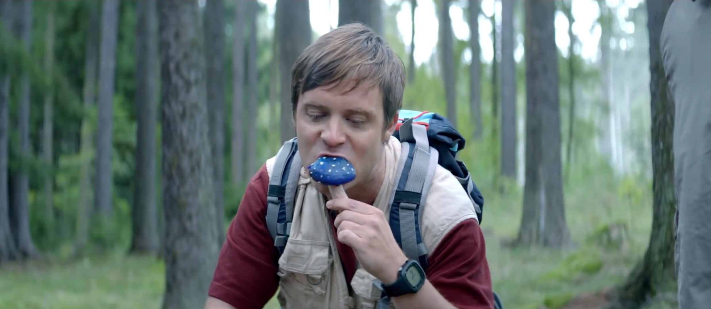 TOUS NE SE VALENT PAS visual data 5