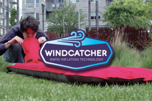 Windcatcher