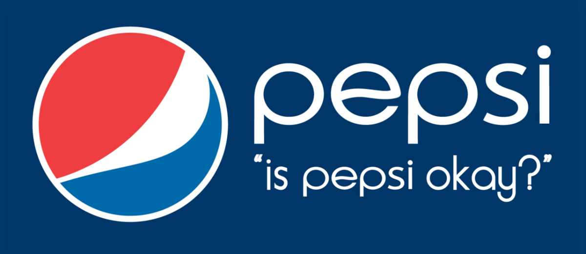 Logo Pepsi