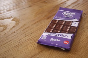 Milka