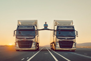 Volvo-Trucks jcvd