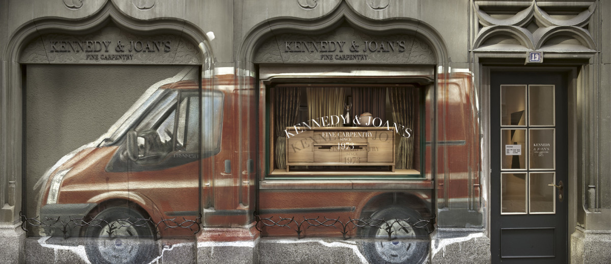 Publicité Transport & Tourisme