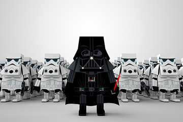 Star-Wars_Momot_Papercraft_Vignette