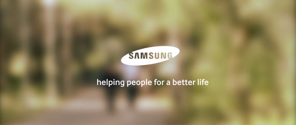 Samsung Backup Memory Project Alzheimer