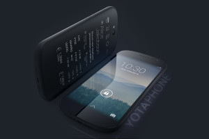 YotaPhone 2