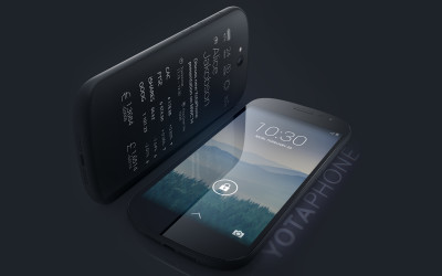 YotaPhone 2